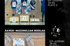 E/F Mangfalltal Cup - 4