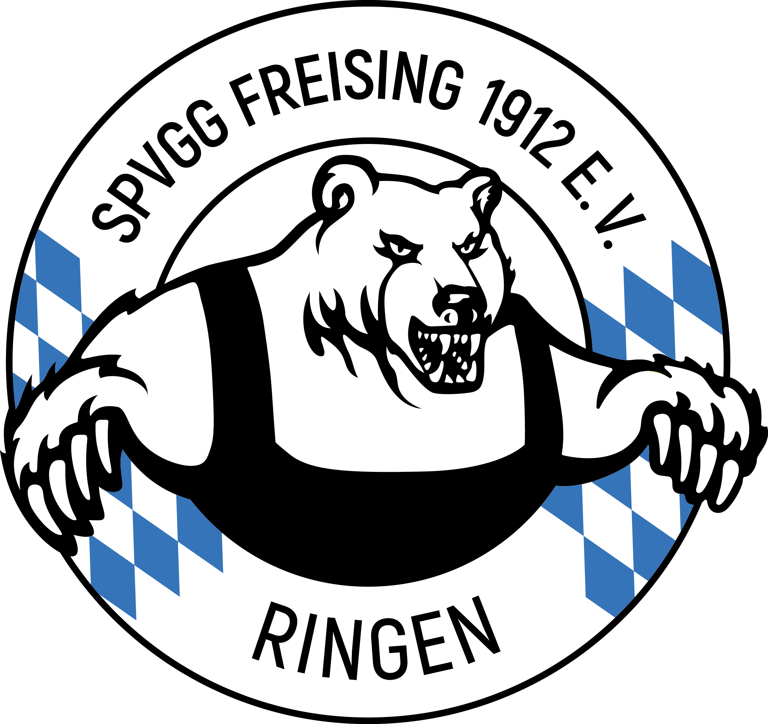 SpVgg Freising e.V. 1912